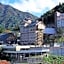 Hotel Hikyounoyu