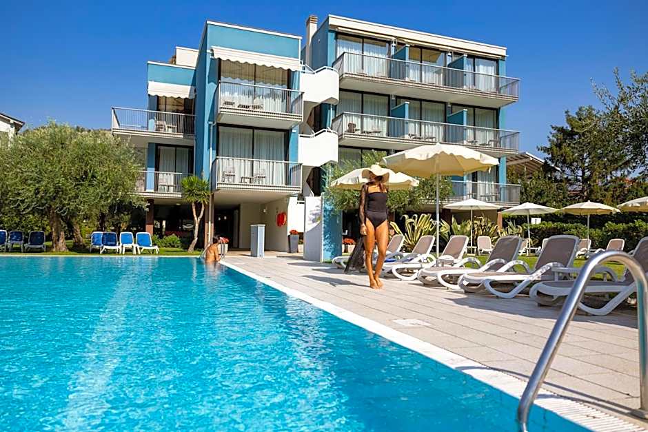 Hotel Holiday Sport & Relax