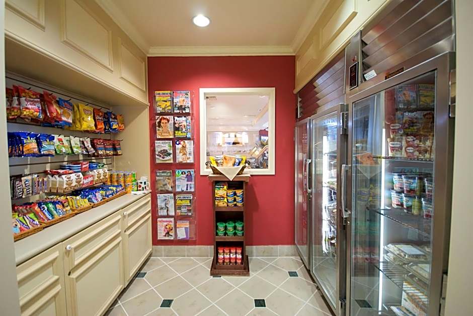 Hilton Garden Inn Roseville