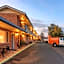 Blue Diamond Motor Inn