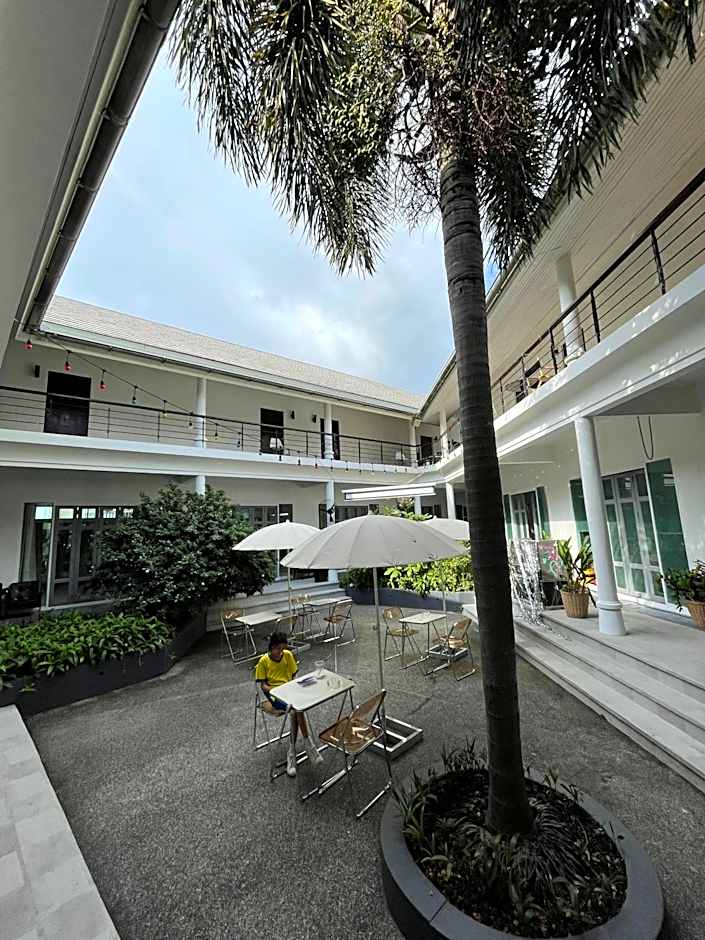 Centerpoint Koh Phangan New