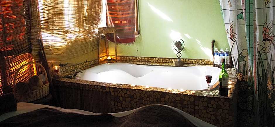 Hotel Festival Plaza Playas Rosarito