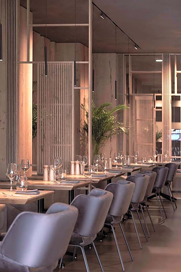 Elysium Boutique Hotel & Spa (Adults Only)