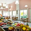 Oceania Park Hotel Spa & Convention by RB Hotelaria
