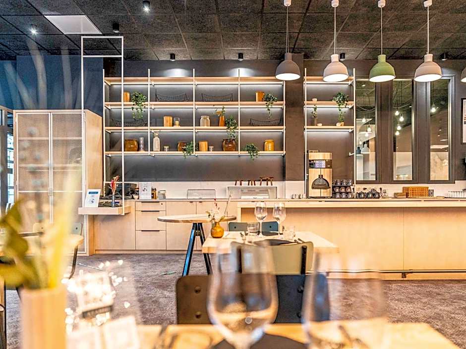 ibis Styles Limoges Centre