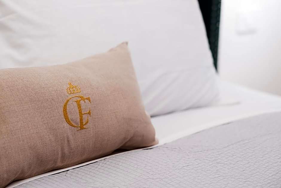 Carlo Felice Boutique Hotel