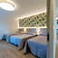 Hotel Leal - La Sirena