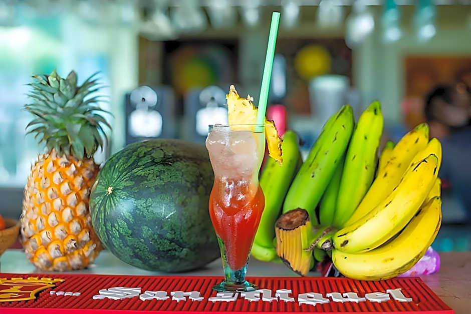 Viva On The Beach Hotel