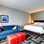 Hampton Inn By Hilton & Suites Boston-Waltham
