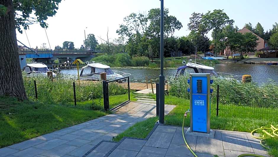 Apartamenty Między Mostami