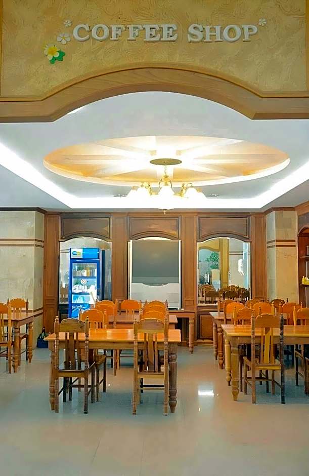 Submukda phoomplace hotel