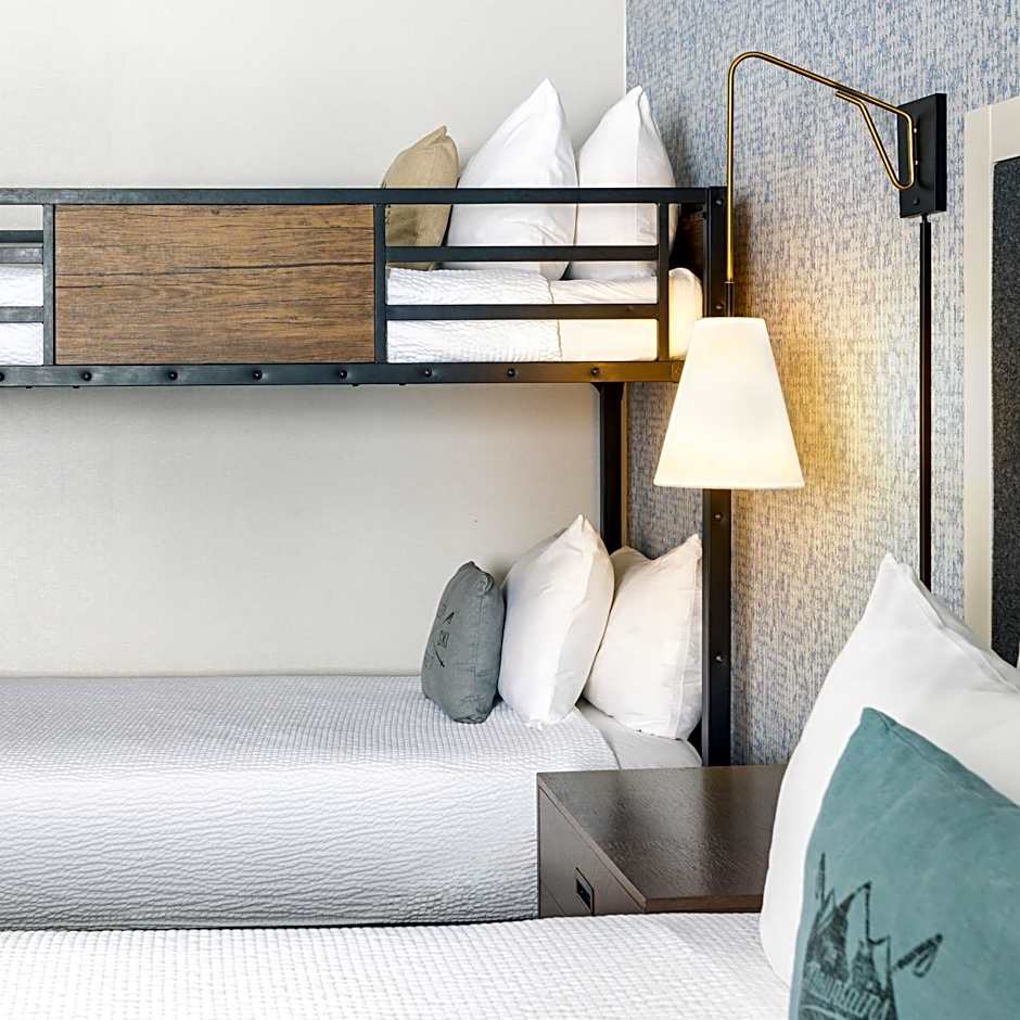 Gravity Haus Steamboat