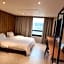Queentown hotel