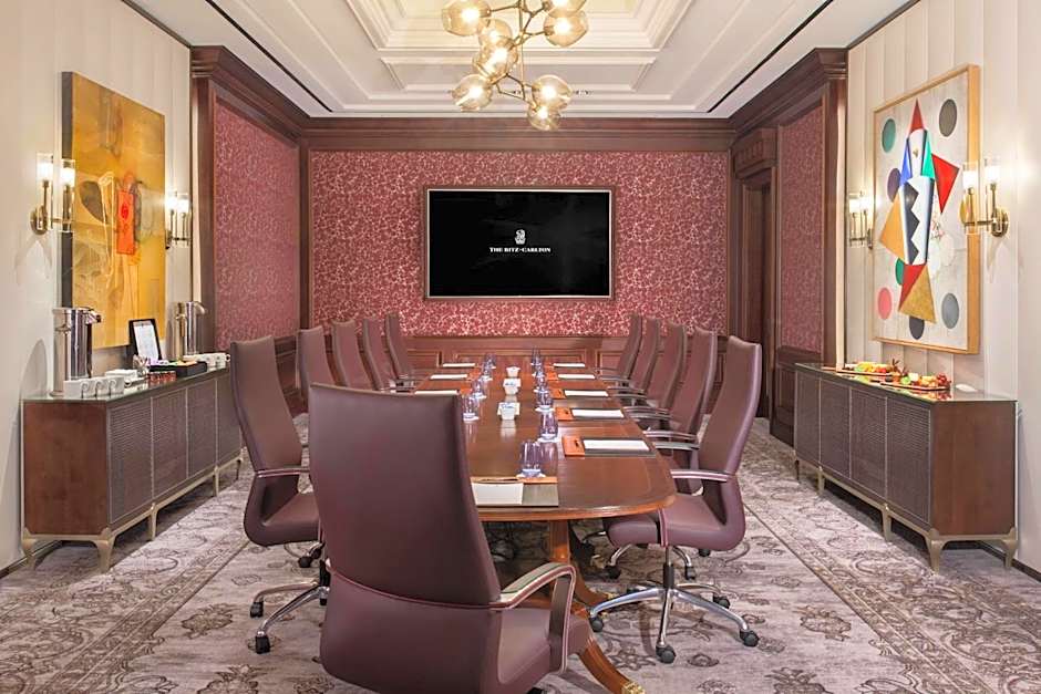 The Ritz-Carlton Dallas