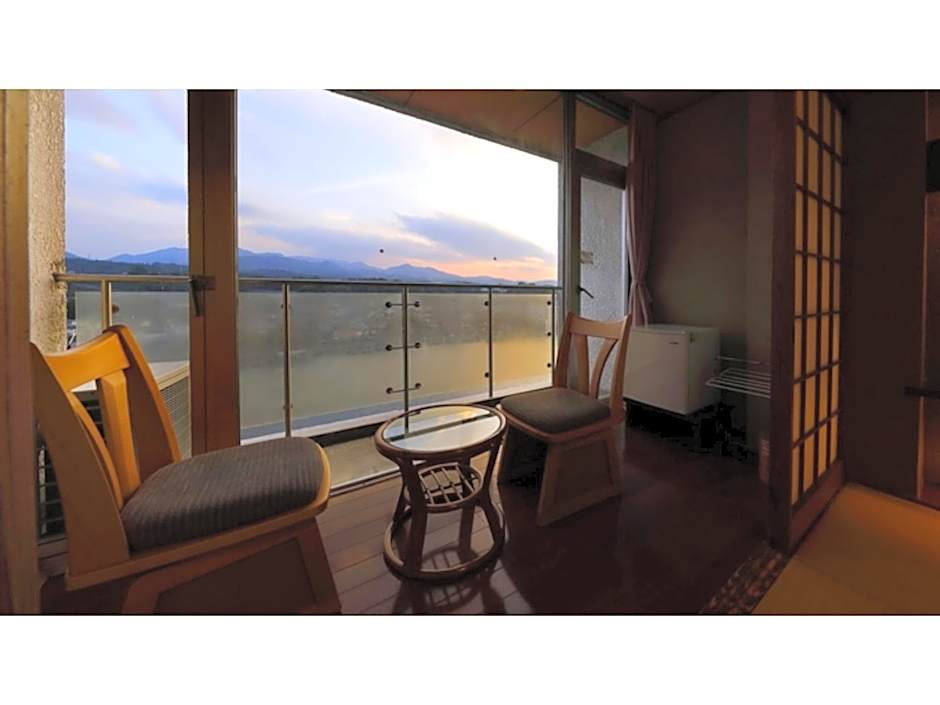 Mikuma Hotel - Vacation STAY 63469v