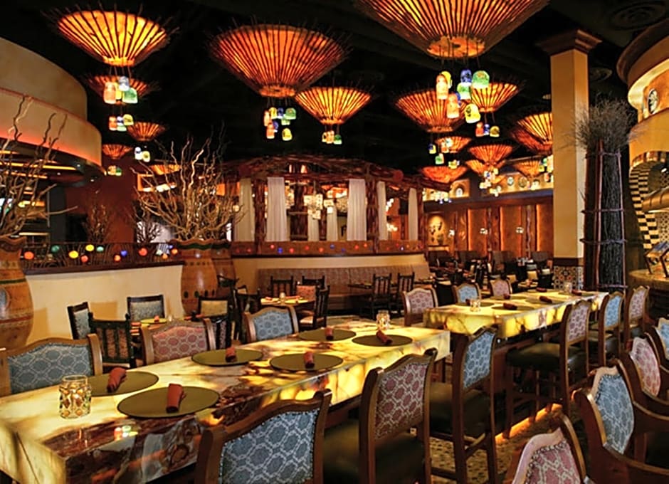 Silverton Casino Lodge - Newly Renovated