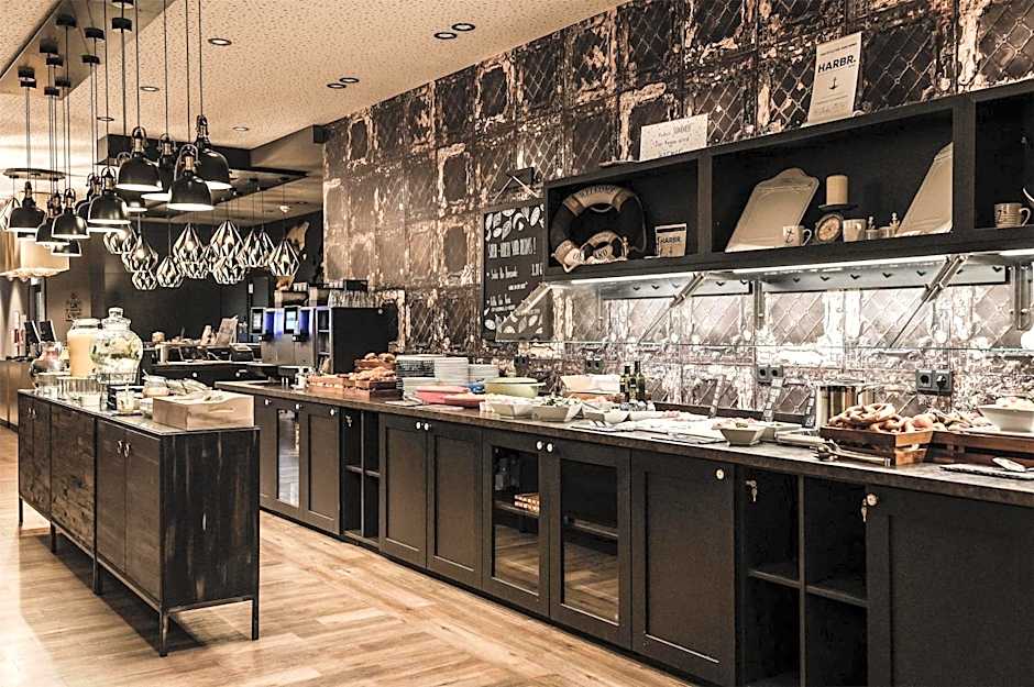 HARBR. hotel Konstanz