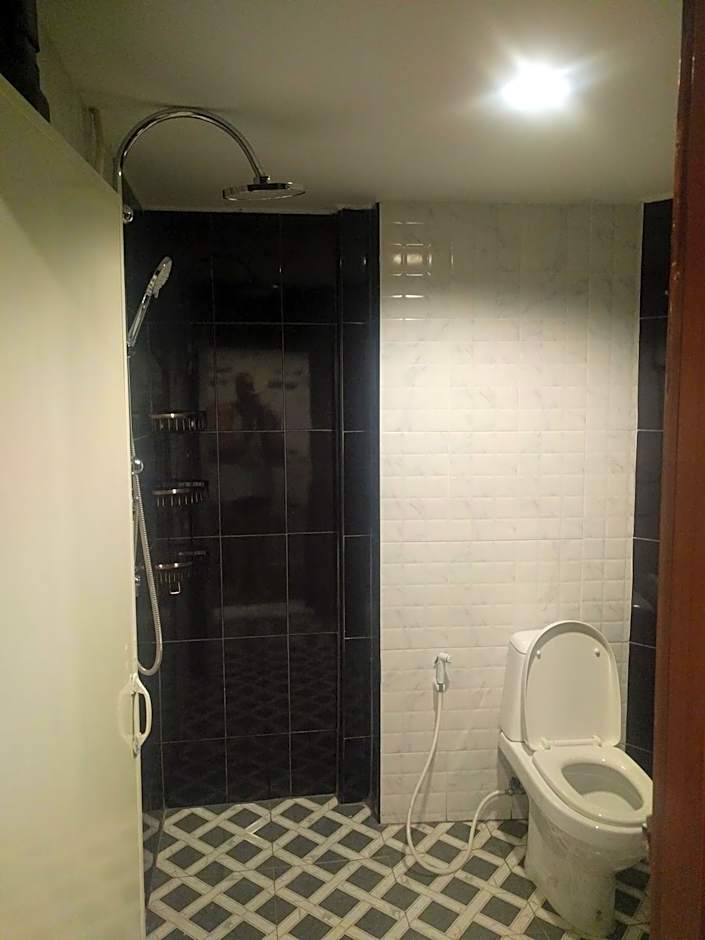 GW guesthouse – Pattaya, DC