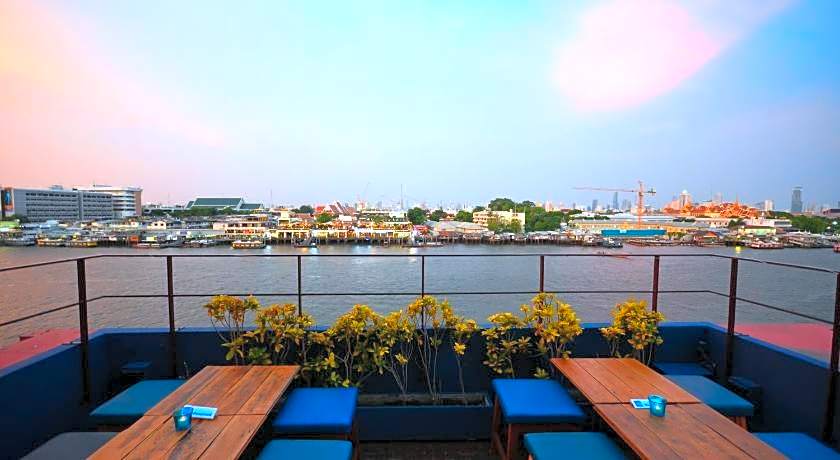 Baan Wanglang Riverside