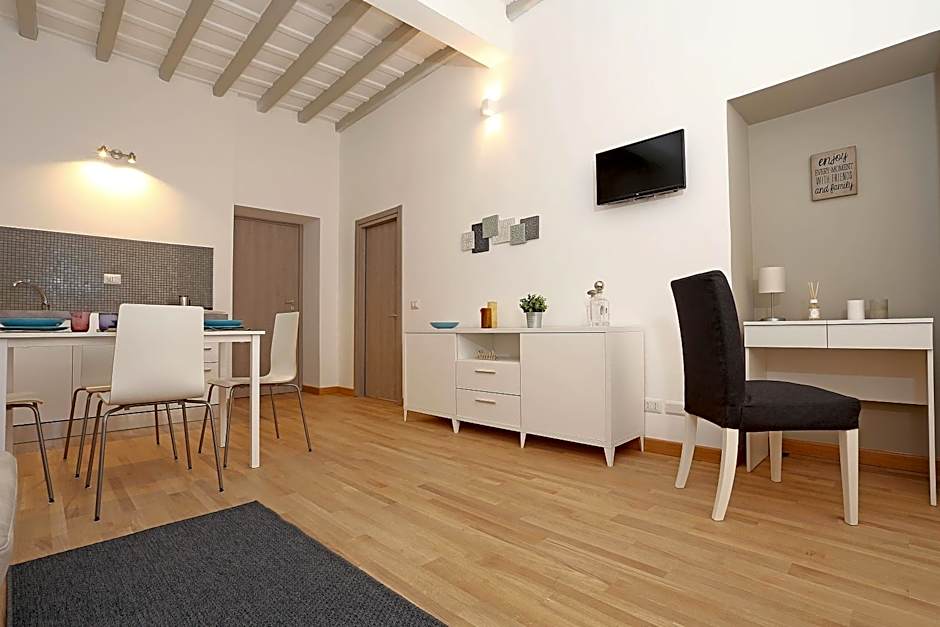 Belsiana 7 Central – Rome