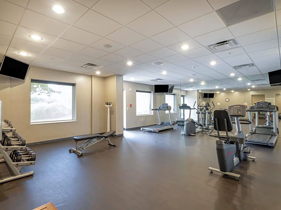 Holiday Inn Greensboro Coliseum By IHG
