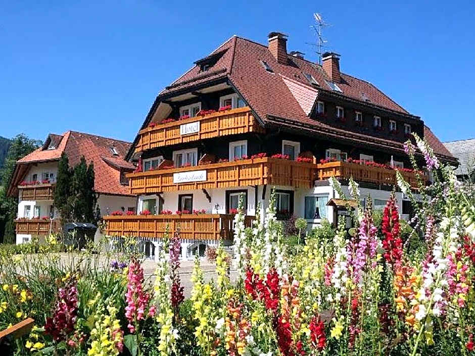 Hotel Zartenbach