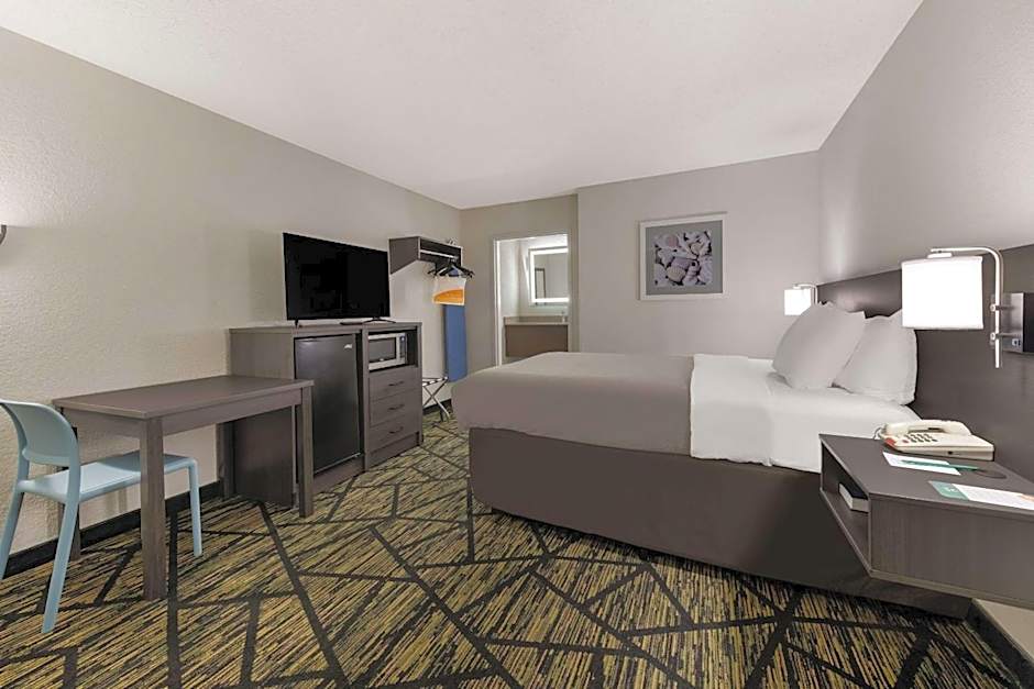 Quality Inn Orange Park Jacksonville
