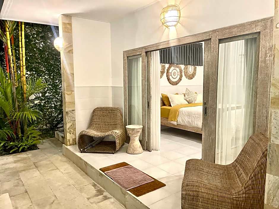 Pennylane Villa
