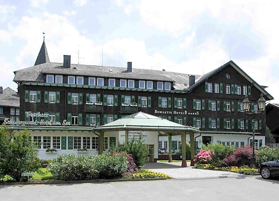 Treschers Schwarzwald Hotel