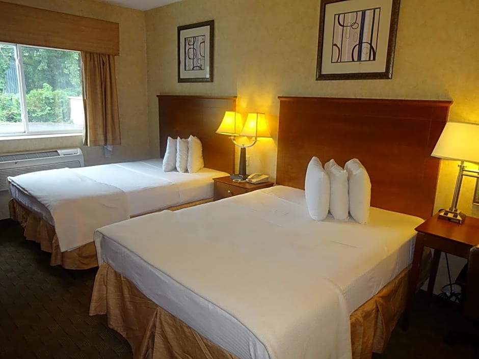 Sheridan Hotel