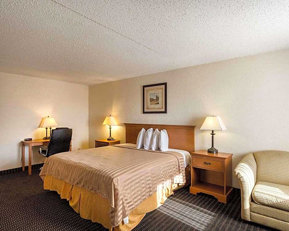 Sunrise Inn & Suites New Orleans