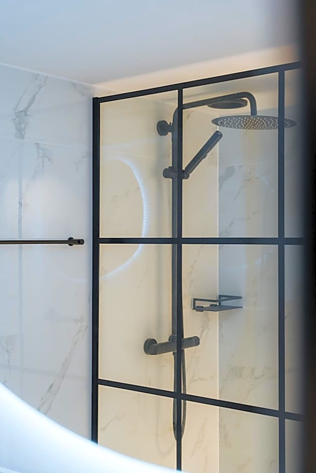 Boutique Hotel Azur