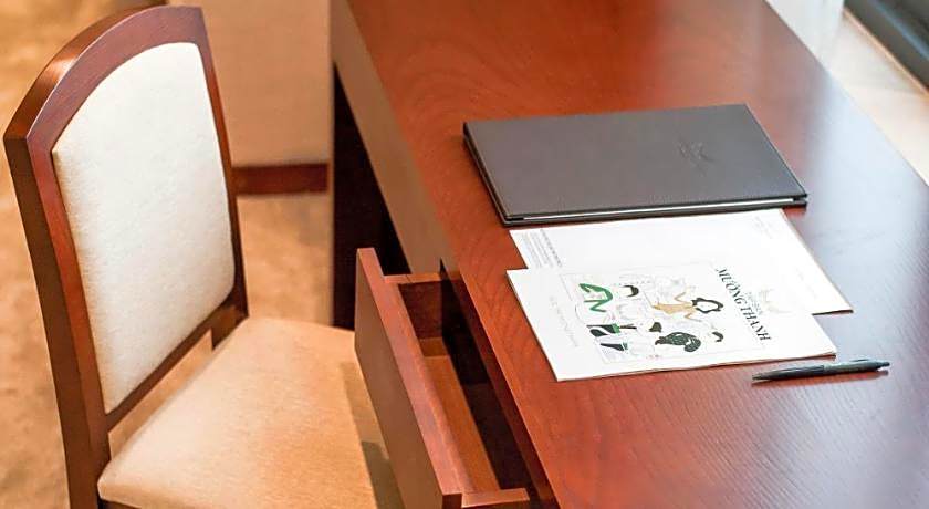 Muong Thanh Grand Lao Cai Hotel