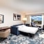 DoubleTree by Hilton Houston Medical Center Hotel & Suites