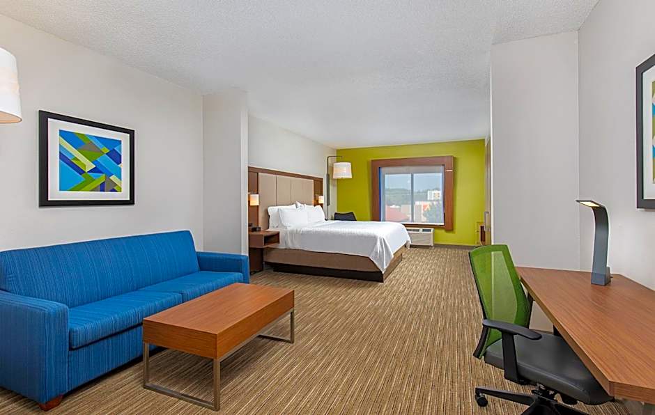 Holiday Inn Express Hotel & Suites Mount Juliet - Nashville Area By IHG