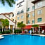 Residence Inn by Marriott Fort Myers At I-75 And Gulf Coast Town Center