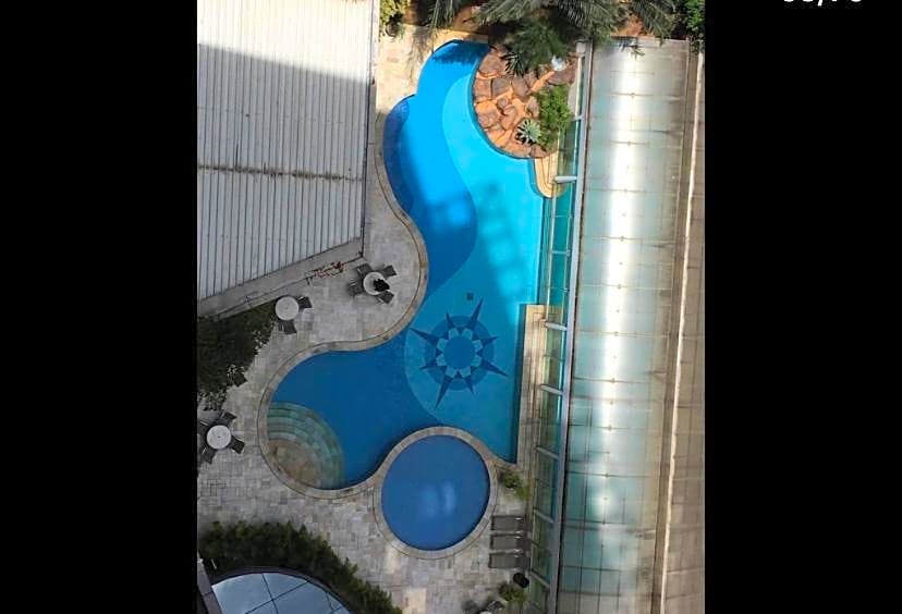 Hotel Shopping Vila Olimpia – Sao Paulo, ME
