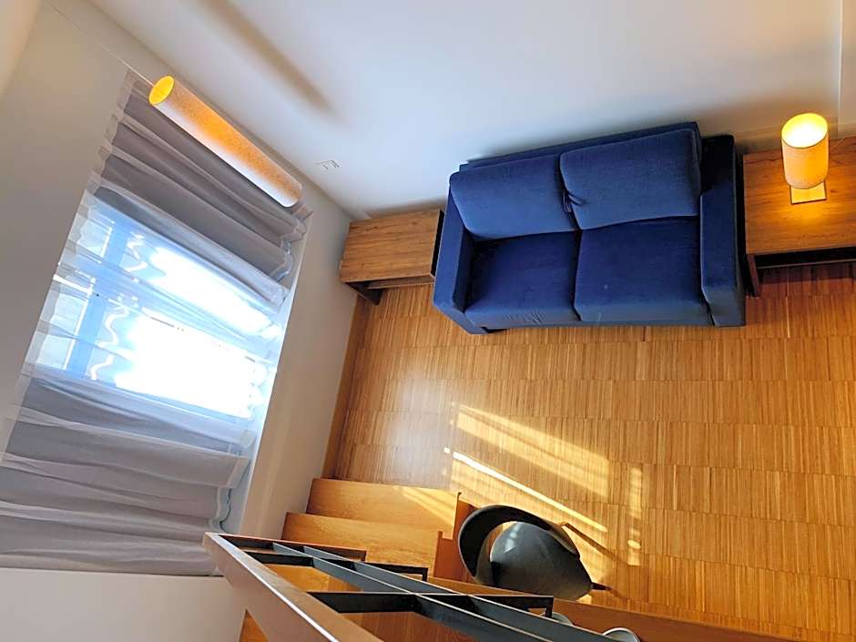 Hotel Villa Odon