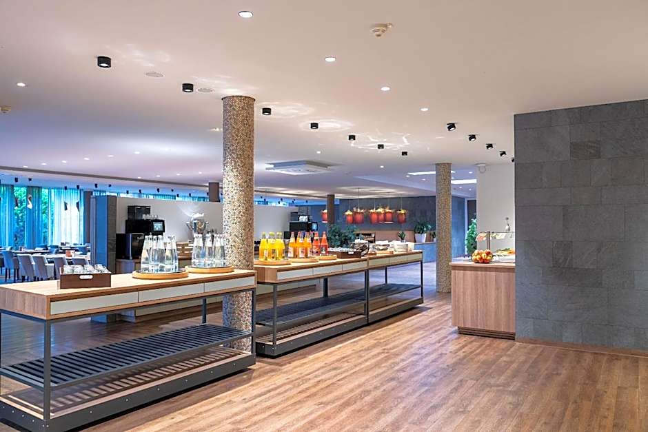 Best Western Plus iO Hotel