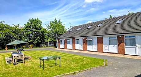 Chelford Guesthouse
