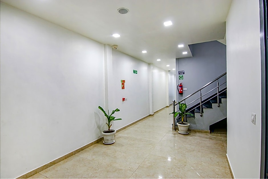 FabExpress Chawla House