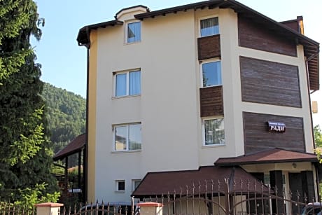 Hotel Radi