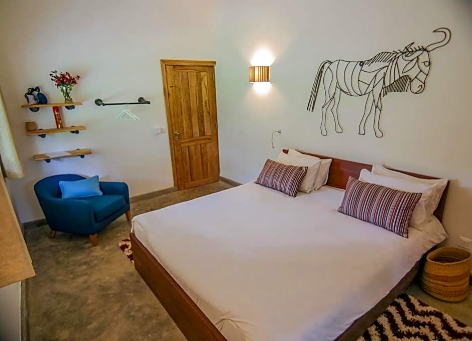 Arusha Villa Karamu Coffee Estate