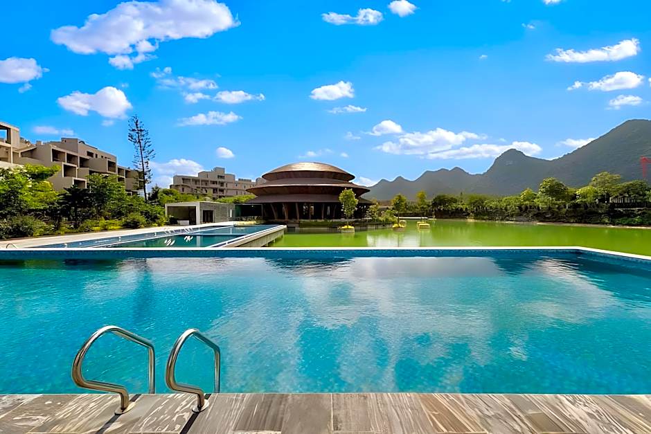 Wyndham Grand Vedana Ninh Binh