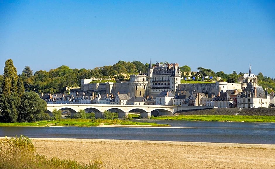 Hotel Le Choiseul