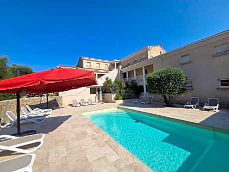 Résidence Saint Michel