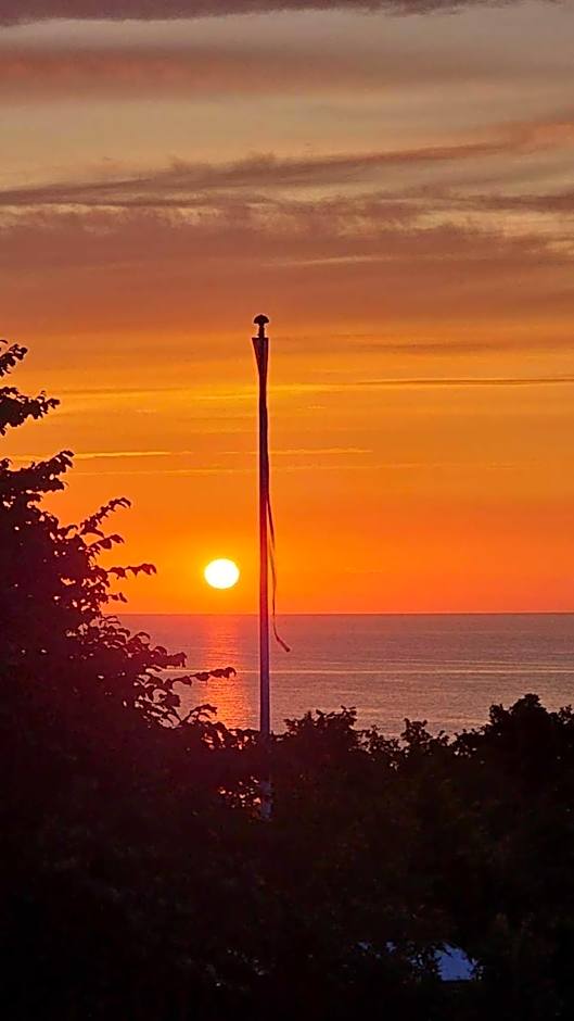 Heidis Residence-Sandkaas, Bornholm
