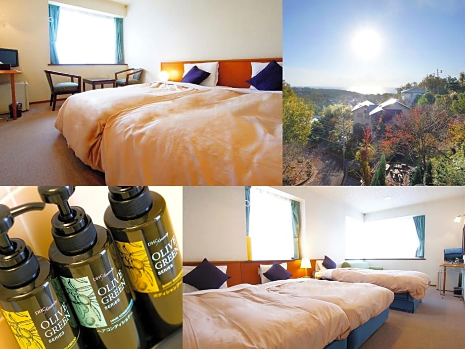 We Home Villa Jyogasaki-onsen