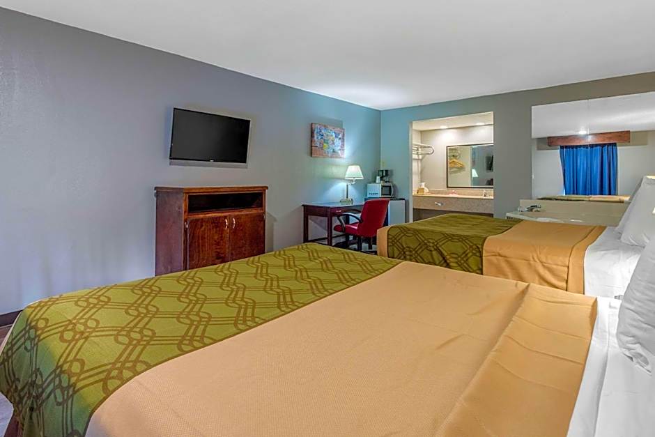 Econo Lodge Aiken Central