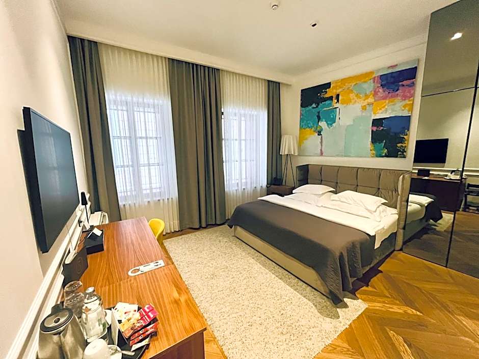 Boutique hotel Tvrđa